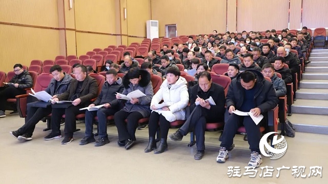 西平縣組織開展&ldquo;亮實(shí)事、賽實(shí)績、評實(shí)效&rdquo;活動(dòng)觀摩評估