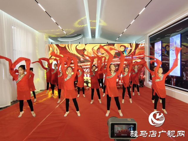 西平縣2023年“閩玥城”杯“我要上春晚”優(yōu)秀節(jié)目決賽成功舉辦