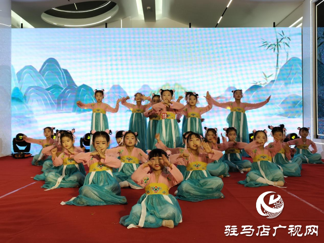 西平縣2023年“閩玥城”杯“我要上春晚”優(yōu)秀節(jié)目決賽成功舉辦