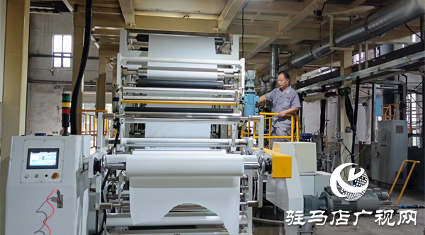 西平縣:項目建設(shè)“加速度” 經(jīng)濟發(fā)展高質(zhì)量