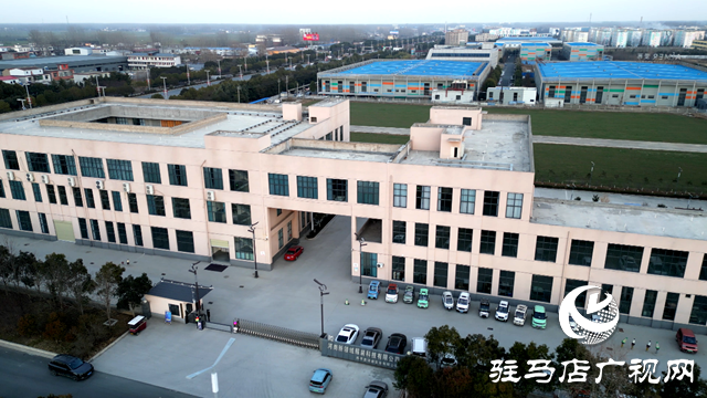 西平縣:項目建設(shè)“加速度” 經(jīng)濟發(fā)展高質(zhì)量