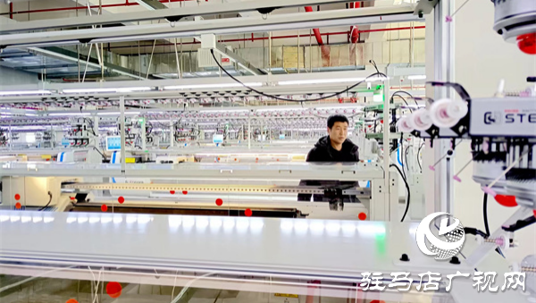 西平縣:項目建設(shè)“加速度” 經(jīng)濟發(fā)展高質(zhì)量