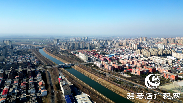 西平縣:項目建設(shè)“加速度” 經(jīng)濟發(fā)展高質(zhì)量