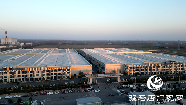 西平縣:項目建設(shè)“加速度” 經(jīng)濟發(fā)展高質(zhì)量