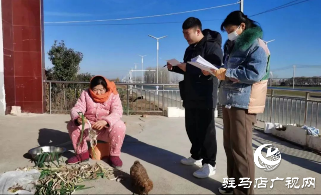 西平縣開展2024年度“三項(xiàng)”計(jì)劃生育家庭獎(jiǎng)勵(lì)扶助對象資格審核工作