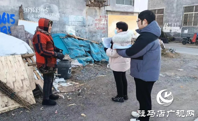 西平縣開展2024年度“三項(xiàng)”計(jì)劃生育家庭獎(jiǎng)勵(lì)扶助對象資格審核工作