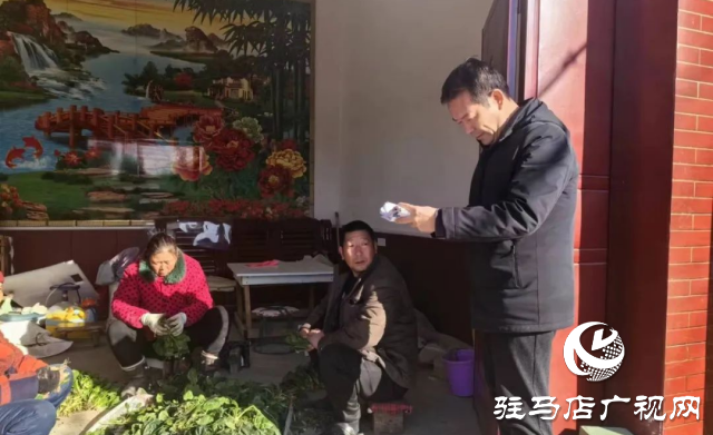 西平縣開展2024年度“三項(xiàng)”計(jì)劃生育家庭獎(jiǎng)勵(lì)扶助對象資格審核工作