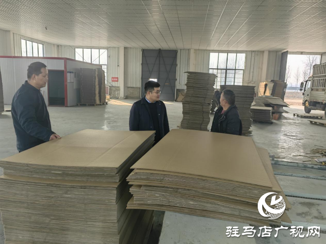 平輿縣李屯鎮(zhèn)：凝心聚力謀劃&ldquo;雙提升&rdquo;工程 構(gòu)建合力開(kāi)展&ldquo;四大攻堅(jiān)日&rdquo;行動(dòng)