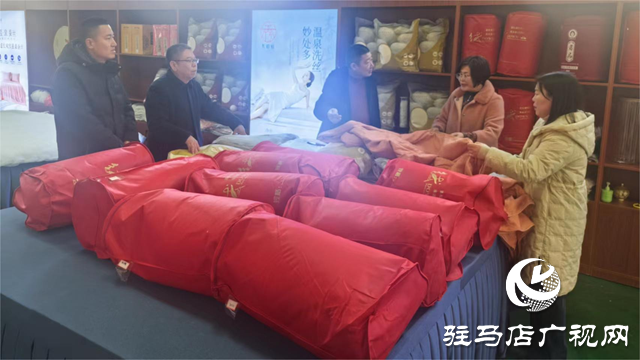 平輿縣清河街道：又一企業(yè)簽約落地政府和企業(yè)&ldquo;雙向奔赴&rdquo;攜手共創(chuàng)共贏