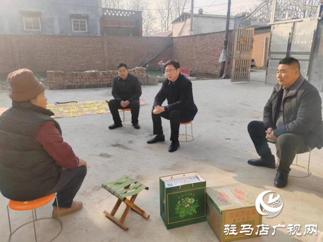 平輿縣李屯鎮(zhèn)：凝心聚力謀劃&ldquo;雙提升&rdquo;工程 構(gòu)建合力開(kāi)展&ldquo;四大攻堅(jiān)日&rdquo;行動(dòng)