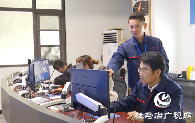 大海商砼林飛：真抓實(shí)干 促進(jìn)企業(yè)高質(zhì)量發(fā)展