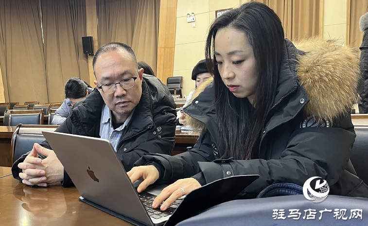 《平安中國(guó)2024-駐馬店篇》大型融媒體行動(dòng)工作協(xié)調(diào)會(huì)召開