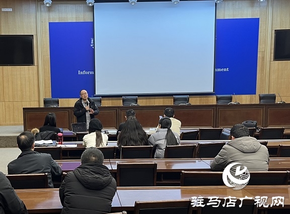 《平安中國(guó)2024-駐馬店篇》大型融媒體行動(dòng)工作協(xié)調(diào)會(huì)召開