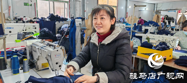 平輿縣聚焦產(chǎn)業(yè)鏈群持續(xù)發(fā)力 &ldquo;三園&rdquo;建設(shè) 興產(chǎn)富民