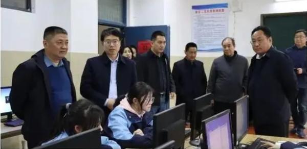 我的履職報告丨齊振富：激發(fā)一線教師活力 推進小初高一體化提升