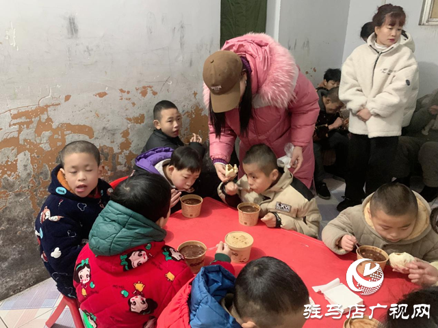 人間至味溫暖&ldquo;粥&rdquo;