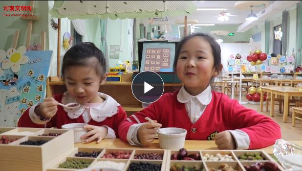 歲寒粥暖！臘八節(jié)，感受舌尖上的第一縷“年味兒”