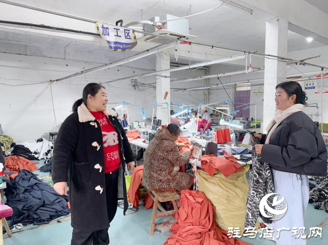 平輿縣李屯鎮(zhèn)：三級(jí)聯(lián)動(dòng)&ldquo;雙提升&rdquo; 強(qiáng)產(chǎn)興鎮(zhèn)創(chuàng)&ldquo;五星&rdquo;