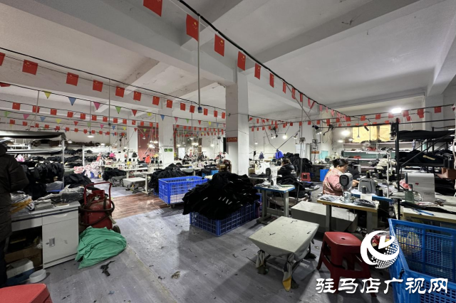 平輿縣李屯鎮(zhèn)：三級(jí)聯(lián)動(dòng)&ldquo;雙提升&rdquo; 強(qiáng)產(chǎn)興鎮(zhèn)創(chuàng)&ldquo;五星&rdquo;