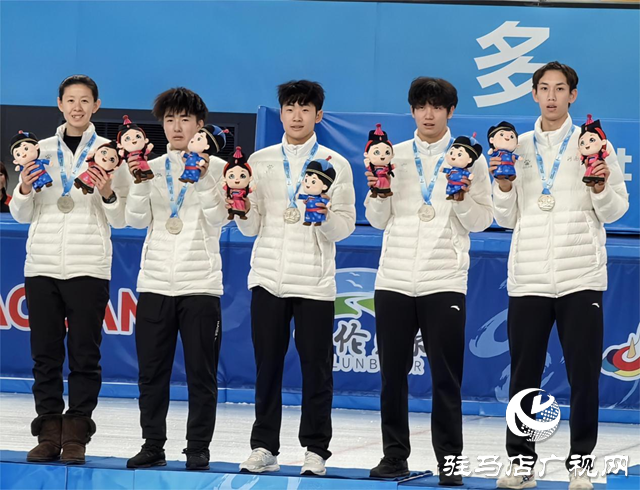 我市運(yùn)動(dòng)員在十四屆冬季運(yùn)動(dòng)會(huì)短道速滑青年組比賽中斬獲佳績
