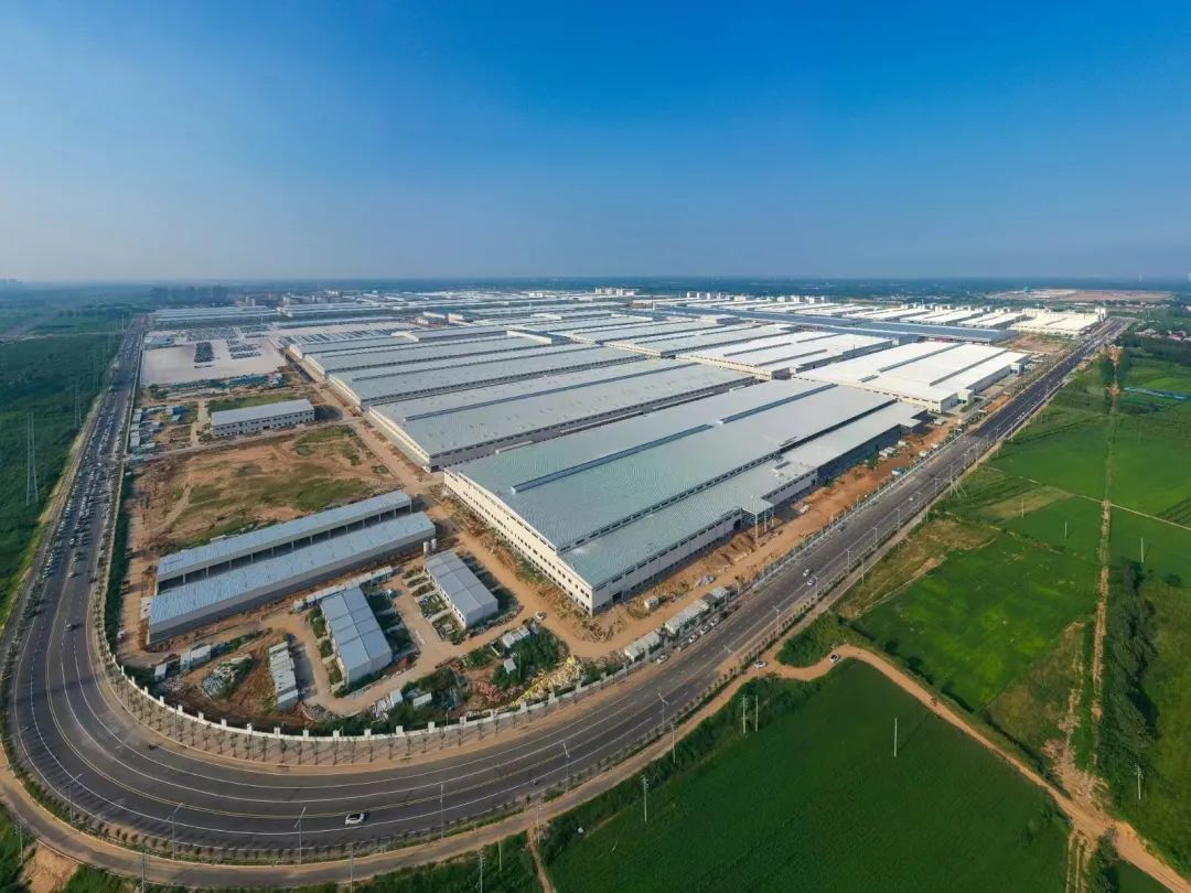 GDP增長4.1%，河南為何不慌？