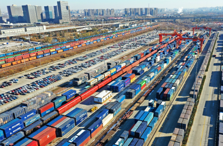 GDP增長4.1%，河南為何不慌？