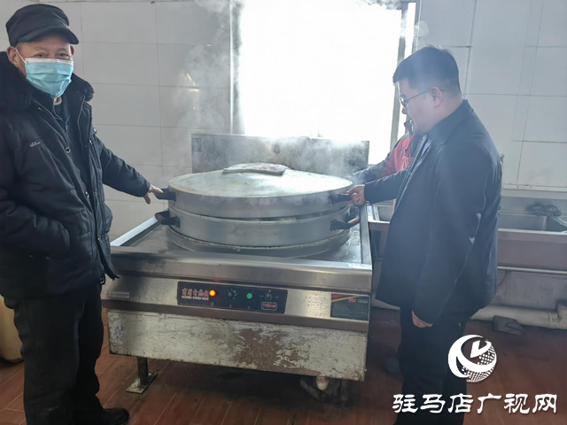 平輿縣李屯鎮(zhèn)：&ldquo;四大攻堅(jiān)&rdquo;助力安全生產(chǎn) 筑牢&ldquo;平安法治星&rdquo;