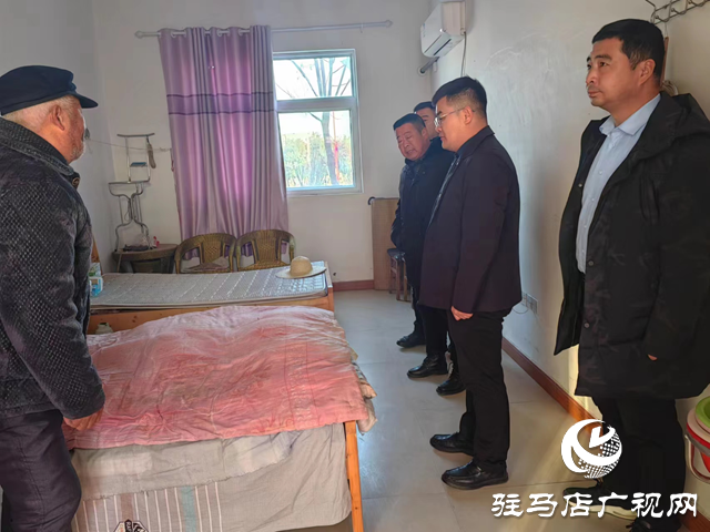 平輿縣李屯鎮(zhèn)：&ldquo;四大攻堅(jiān)&rdquo;助力安全生產(chǎn) 筑牢&ldquo;平安法治星&rdquo;