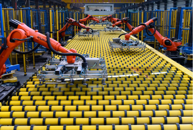 GDP增長4.1%，河南為何不慌？