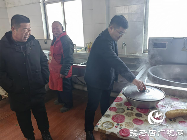 平輿縣李屯鎮(zhèn)：&ldquo;四大攻堅(jiān)&rdquo;助力安全生產(chǎn) 筑牢&ldquo;平安法治星&rdquo;