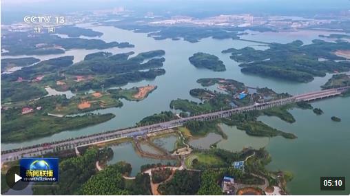 推動長江經(jīng)濟帶高質(zhì)量發(fā)展 沿江城市有哪些“新”作為？