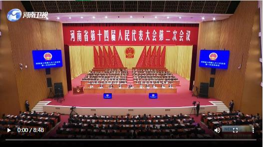 豫頭條｜有他們，才有熱氣騰騰的河南