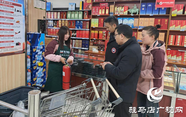 平輿縣十字路鄉(xiāng)召開安全生產專題會議 筑牢群眾安全防線