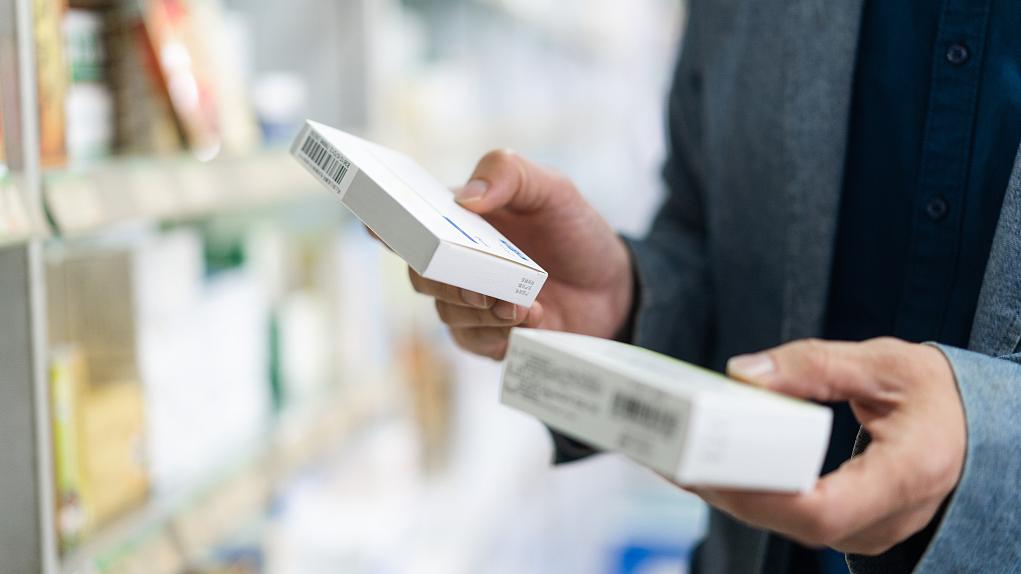 同樣的藥，為啥實體店比網(wǎng)店貴不少？