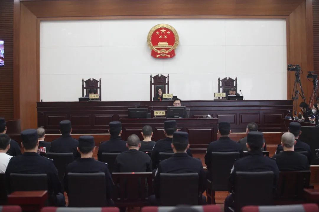 組團(tuán)盜挖光緒親爹醇親王墓葬，8人受審