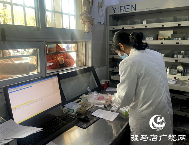 駐馬店市第五人民醫(yī)院開展&ldquo;中醫(yī)日間病房&rdquo; 方便百姓就醫(yī)