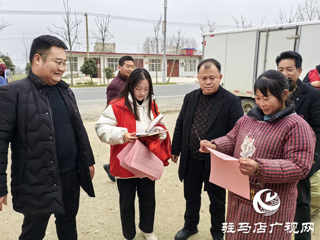 正陽(yáng)縣清源街道:黨建引領(lǐng)“志愿紅”同心筑牢“安全網(wǎng)”