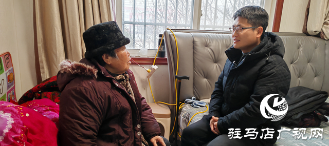 &ldquo;出彩河南人&rdquo;張陽：帶著患病奶奶6年跑貨運行駛15萬公里