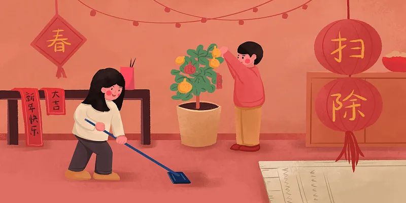 為什么北方小年是臘月二十三，南方小年是臘月二十四？