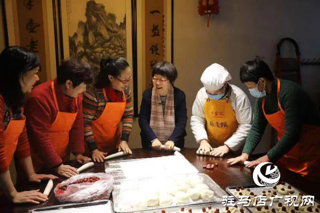 &ldquo;兩岸一家人 非遺迎龍年&rdquo;2024臺胞臺屬新春聯(lián)誼活動舉行