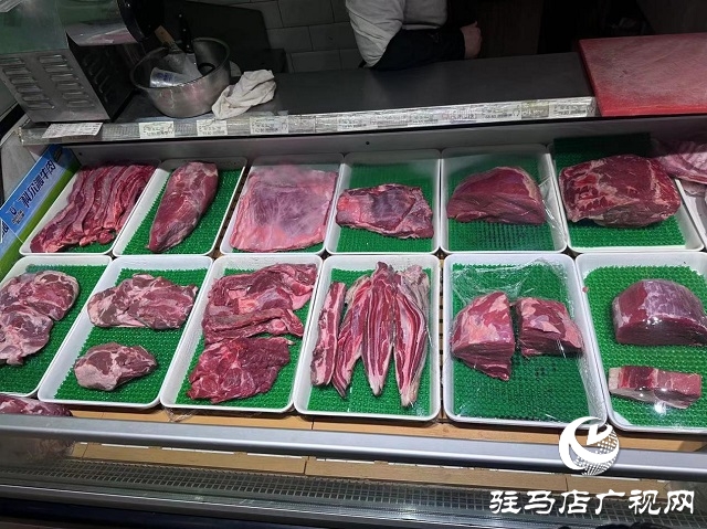 迎風(fēng)雪保供應(yīng) 市民&ldquo;米袋子&rdquo;&ldquo;菜籃子&rdquo;量足價穩(wěn)