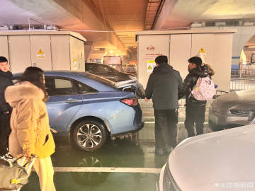 200輛網(wǎng)約車鄭州東站免費(fèi)接送旅客