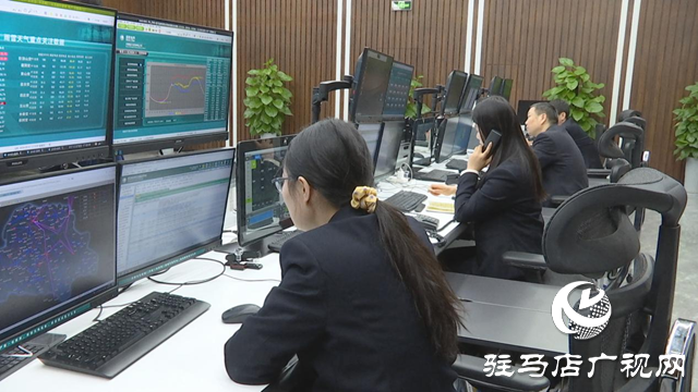 駐馬店供電公司：貫徹落實市委五屆五次全會暨市委經(jīng)濟工作會議精神 提升供電服務(wù)水平