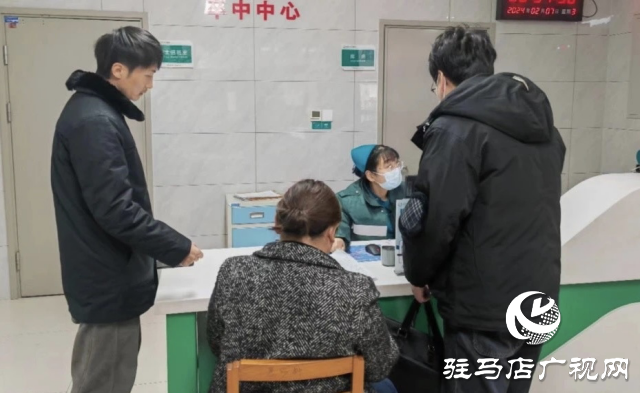 寒冬亮劍 &ldquo;執(zhí)&rdquo;護(hù)民生 西平法院開展節(jié)前集中執(zhí)行行動(dòng)