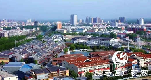 &ldquo;平&rdquo;添新氣象 &ldquo;輿&rdquo;躍新天地&mdash;&mdash;平輿縣抓牢&ldquo;三園&rdquo;建設(shè)助推縣域經(jīng)濟(jì)高質(zhì)量發(fā)展紀(jì)實(shí)