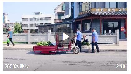 看到的未必是真的！#河南硬核辟謠宣傳來(lái)了#