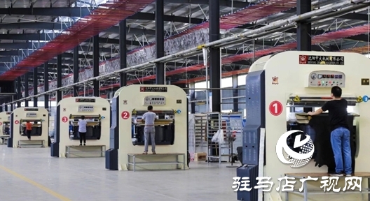 &ldquo;平&rdquo;添新氣象 &ldquo;輿&rdquo;躍新天地&mdash;&mdash;平輿縣抓牢&ldquo;三園&rdquo;建設(shè)助推縣域經(jīng)濟(jì)高質(zhì)量發(fā)展紀(jì)實(shí)