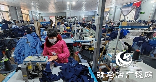 &ldquo;平&rdquo;添新氣象 &ldquo;輿&rdquo;躍新天地&mdash;&mdash;平輿縣抓牢&ldquo;三園&rdquo;建設(shè)助推縣域經(jīng)濟(jì)高質(zhì)量發(fā)展紀(jì)實(shí)