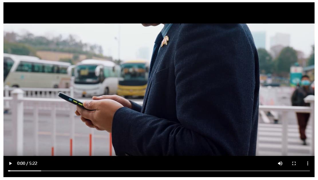 時習(xí)之·溫暖中國丨“我是如此熱愛中國，如此熱愛義烏”