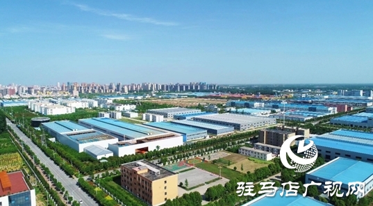 &ldquo;平&rdquo;添新氣象 &ldquo;輿&rdquo;躍新天地&mdash;&mdash;平輿縣抓牢&ldquo;三園&rdquo;建設(shè)助推縣域經(jīng)濟(jì)高質(zhì)量發(fā)展紀(jì)實(shí)